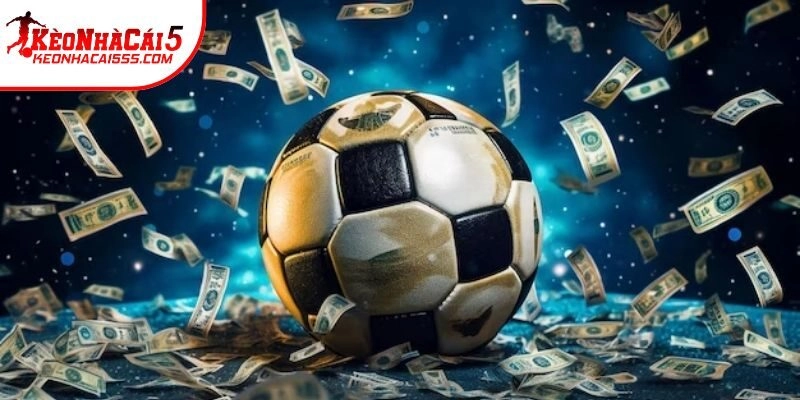 Bật mí kinh nghiệm cược chấp sâu đạt hiệu quả tối ưu