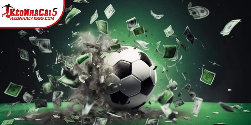 Những thế lực bóng đá châu Âu trong kèo chấp 2-2.5