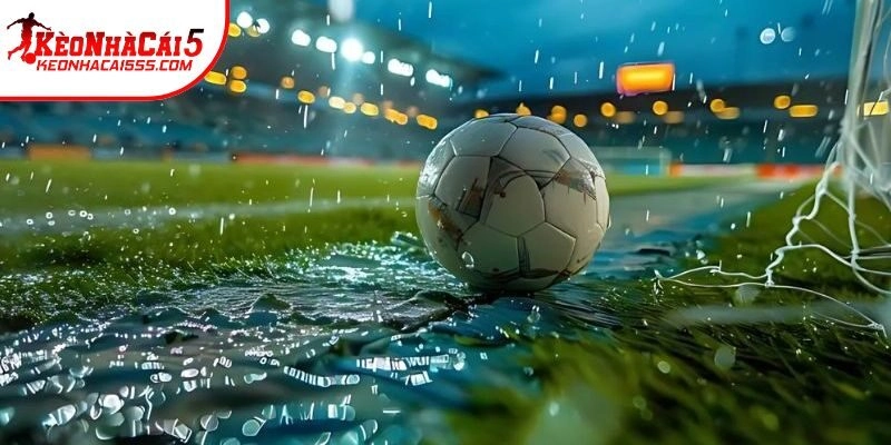 Một vài điều đáng lưu ý khi cá cược handicap 2.75