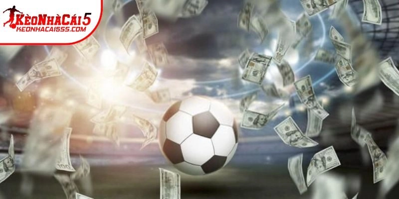 Những thông tin cốt lõi bet thủ cần biết về kèo chấp 2 3/4