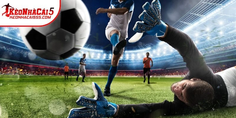 Kèo Tài Xỉu 2-2.5 có cách đọc có đôi chút phức tạp