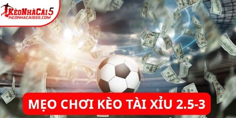 Mẹo chơi Tài quan trọng là không được xuống tiền sớm