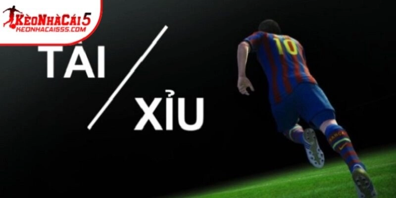 Tìm hiểu chi tiết về kèo tài xỉu 3-3.5
