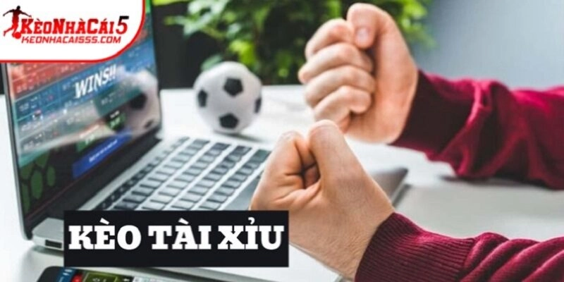 Nếu lựa chọn Xỉu thì người chơi cần xuống tiền từ sớm