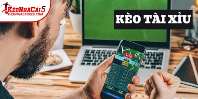 Tìm hiểu về kèo tài xỉu 3.5/4 chi tiết và đầy đủ