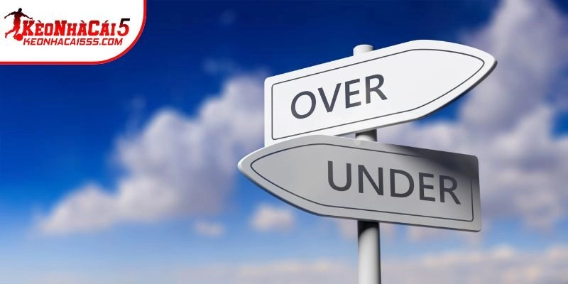 Kèo Tài Xỉu 4/4.5 có những điểm đặc trưng nào?