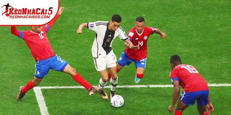 Hãy chọn những kèo chênh lệch nếu chơi ở mốc cược này