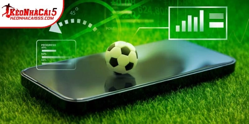 Kèo Tài Xỉu 4.5 có cách đọc dễ hiểu, nên rung 4.5 rất được quan tâm