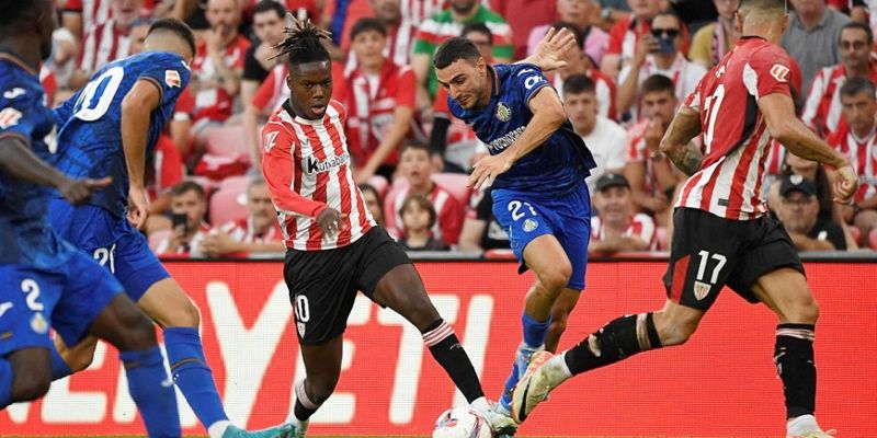 Kèo La Liga - Cập Nhật Mới Nhất & Các Mẹo Cá Cược Thành Công Tìm hiểu nhanh kèo La Liga