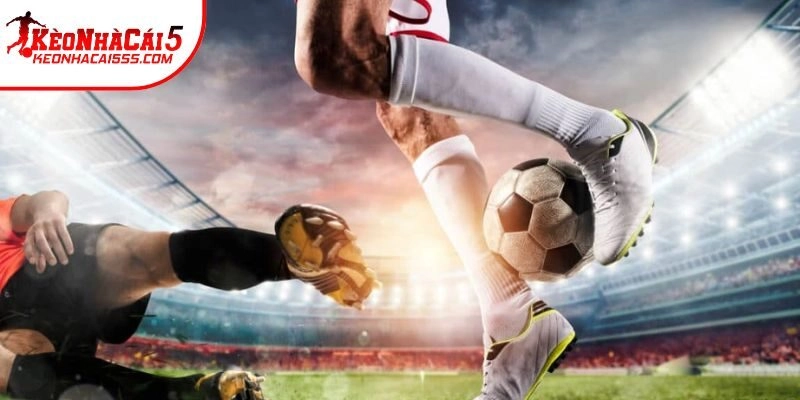 Kèo Tài Xỉu 2-2.5: Kiến thức cơ bản, ví dụ và cách chơi