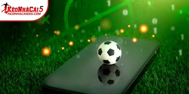 Kèo Tài Xỉu 4.5: Loại kèo cược độc lạ khó bắt gặp hàng đầu