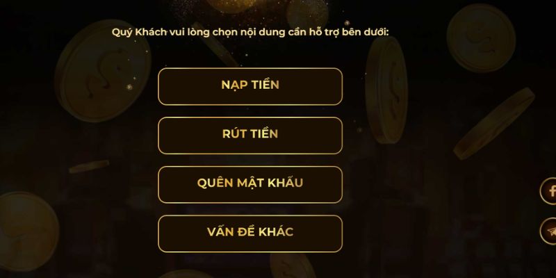 TOP88 hỗ trợ khách hàng tận tâm 24/7